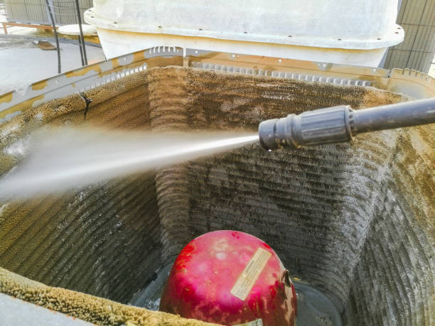  Huntington Park, CA Airduct Cleaning Pros