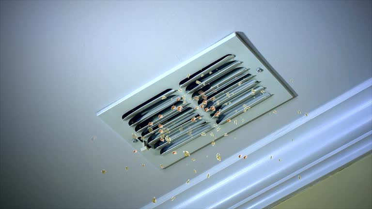Professional Airduct Cleaning in Huntington Park, CA
