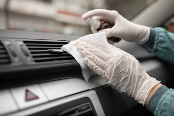 Best Home Air Vent Cleaning  in Huntington Park, CA