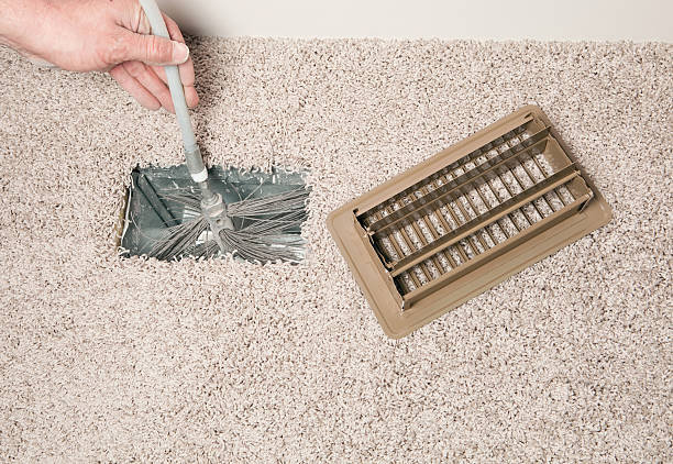 Best Residential Air Duct Cleaning  in Huntington Park, CA