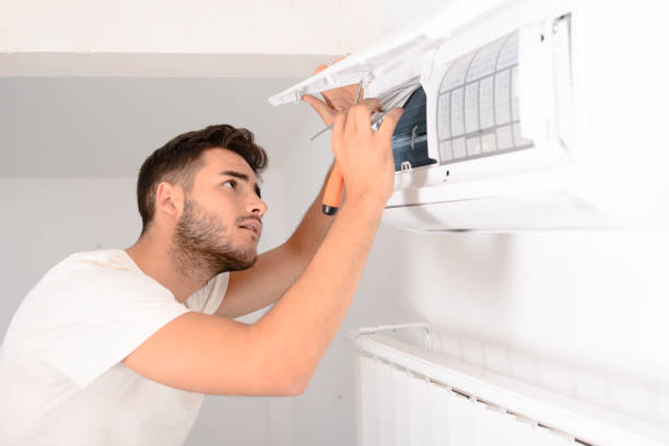Best Commercial Air Duct Cleaning  in Huntington Park, CA